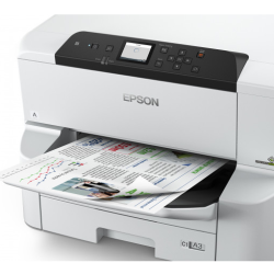 WorkForce Pro WF-C8190 DTWC