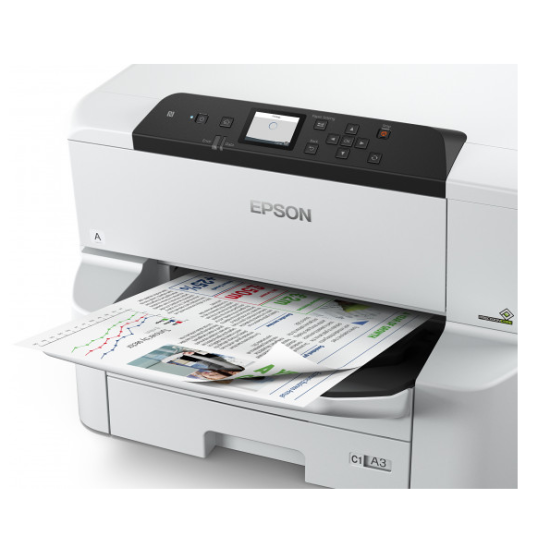 WorkForce Pro WF-C8190 DTWC