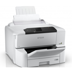 WorkForce Pro WF-C8190 DW