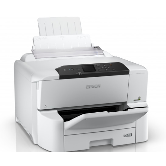 WorkForce Pro WF-C8190 DW