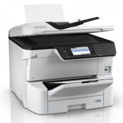 WorkForce Pro WF-C8610DWF