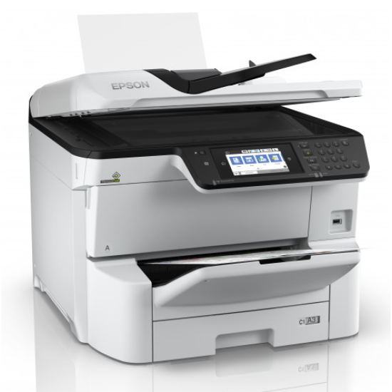 WorkForce Pro WF-C8610DWF