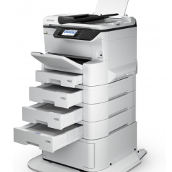 WorkForce Pro WF-C8690 D3TWFC