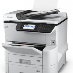 WORKFORCE PRO WF-C8690 DTWF