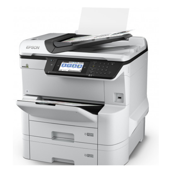 WORKFORCE PRO WF-C8690 DTWF