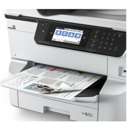 WorkForce Pro WF-C8690 DTWFC