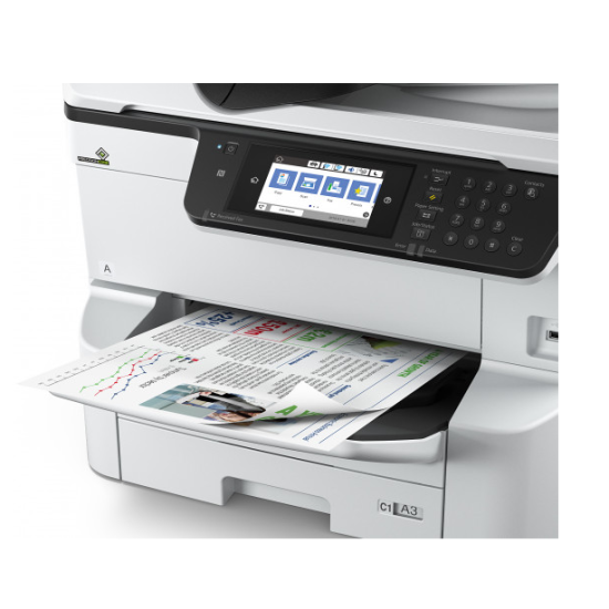 WorkForce Pro WF-C8690 DTWFC