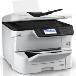 WorkForce Pro WF-C8690 DWF