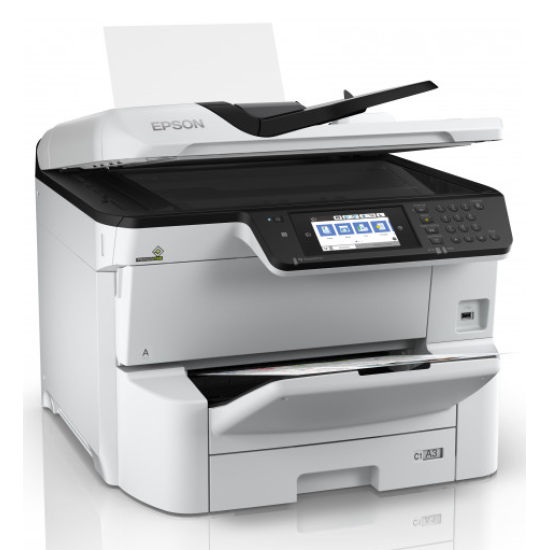 WorkForce Pro WF-C8690 DWF