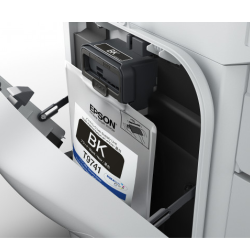 WorkForce Pro WF-C869 RD3TWFC