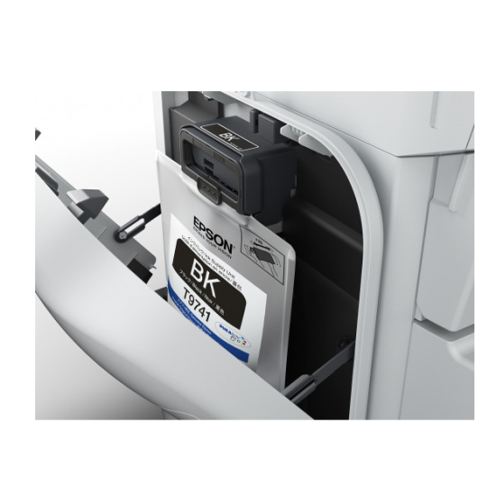 WorkForce Pro WF-C869 RD3TWFC