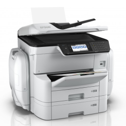 WORKFORCE PRO WF-C869 RDTWF