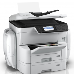 WorkForce Pro WF-C869 RDTWFC