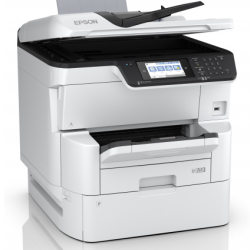 WorkForce Pro WF-C878 RD3TWFC