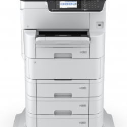 WorkForce Pro WF-C878 RDTWF