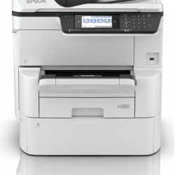 WorkForce Pro WF-C878 RDTWFC