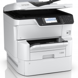 WorkForce Pro WF-C878 RDWF