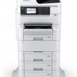 WorkForce Pro WF-C879RD3TWFC
