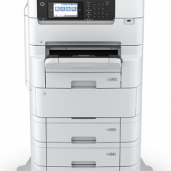 WorkForce Pro WF-C879RDTWF
