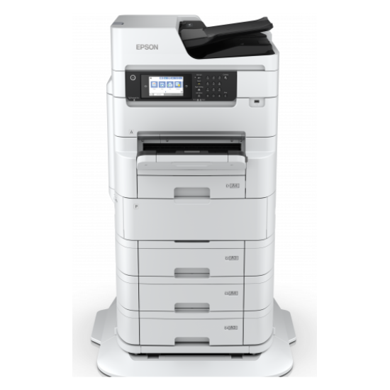 WorkForce Pro WF-C879RDTWF