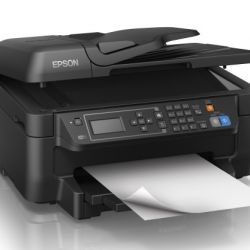 WorkForce WF-2750DWF