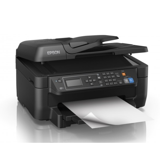 WorkForce WF-2750DWF
