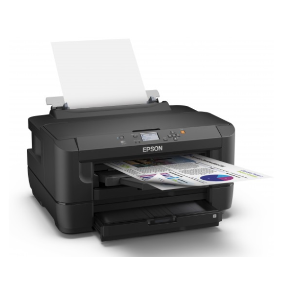 WorkForce WF-7110DTW