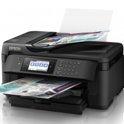 WorkForce WF-7710DWF