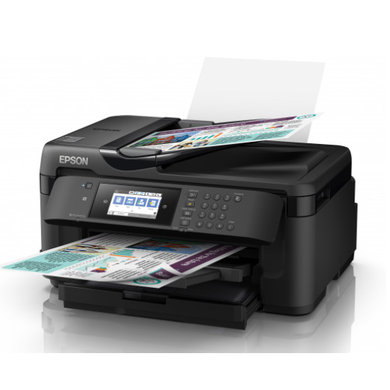 WorkForce WF-7710DWF