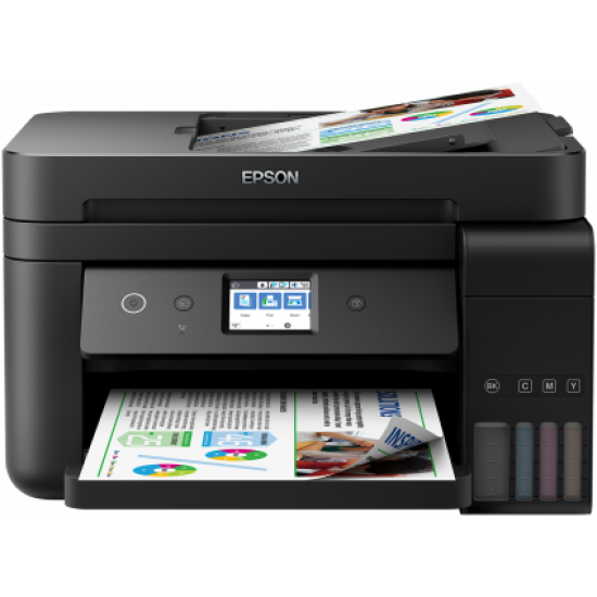 EPSON L6190