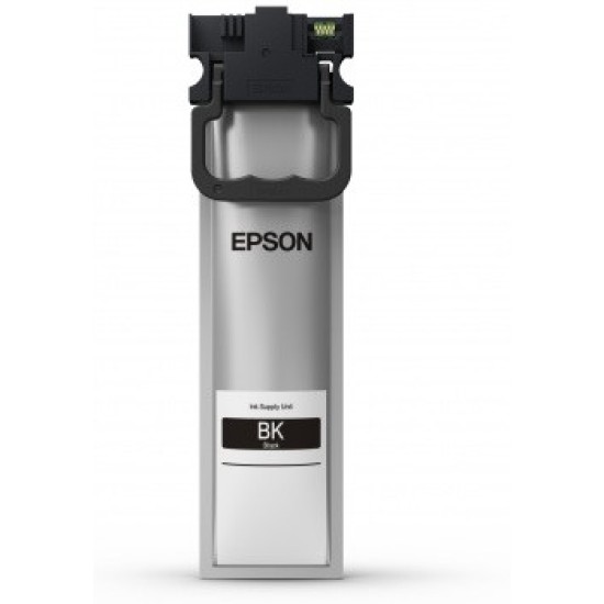 EPSON INK C13T945140 T9451 C5210/5290/5710/5790             BK 5K