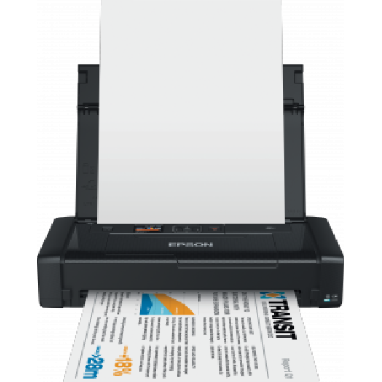 EPSON Mobile Printer  WorkForce WF-100W