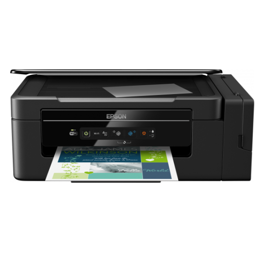 EcoTank L3050