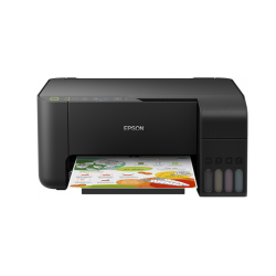 EcoTank L3150