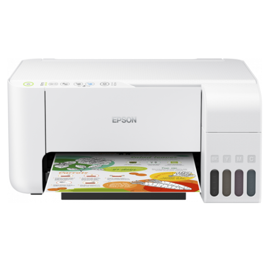 EcoTank L3156