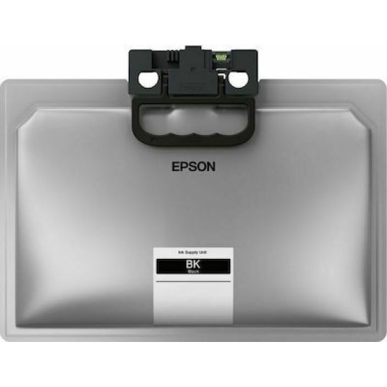 Epson T9661 XXL Black (C13T966140)