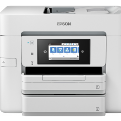Epson Workforce  WF-4745DTWF
