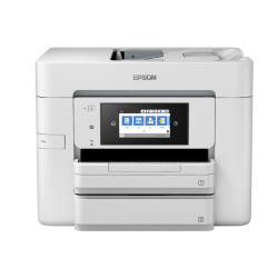 Epson Workforce  WF-4745DTWF