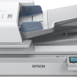SCANNER EPSON WorkForce DS-60000N
