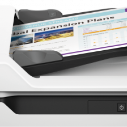 SCANNER A4  EPSON WorkForce-DS-730N  