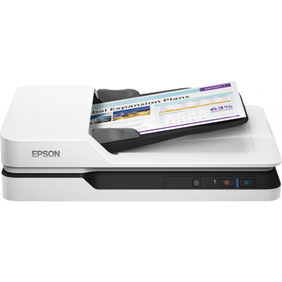 SCANNER EPSON DS-1630 