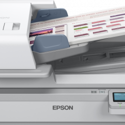 SCANNER A3 EPSON DS-70000N
