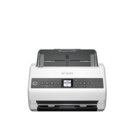 SCANNER/ΣΑΡΩΤΗΣ WorkForce DS-730N