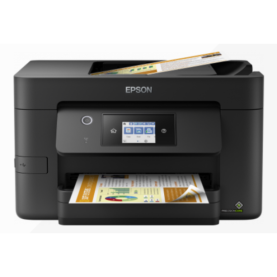 WorkForce Pro WF-3820DWF