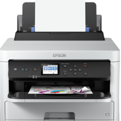 EPSON WorkForce Pro WF-C5290DW