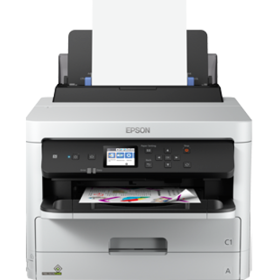 EPSON WorkForce Pro WF-C5290DW