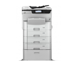 Epson WorkForce Pro WF-C8690 D3TWFC