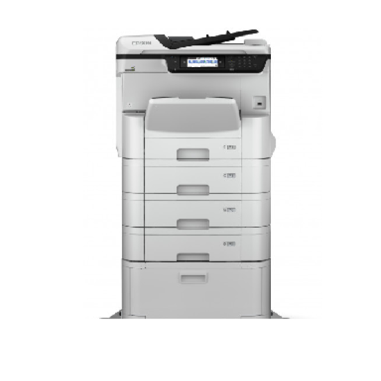 Epson WorkForce Pro WF-C8690 D3TWFC
