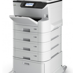 Epson WorkForce Pro WF-C8690 D3TWFC