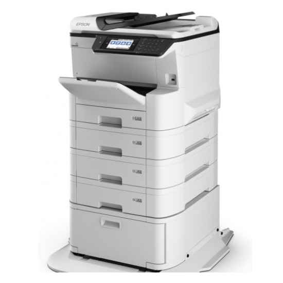 Epson WorkForce Pro WF-C8690 D3TWFC